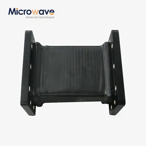 Flexible Seamless Waveguide